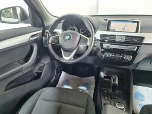 BMW X1 Bild 10