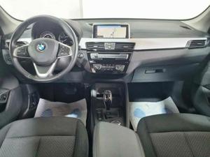 BMW X1 Bild 7