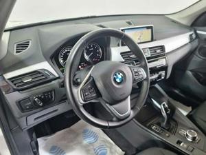 BMW X1 Bild 6