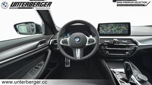 BMW 520d xDrive Touring Bild 10