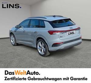 Audi Q4 Bild 3