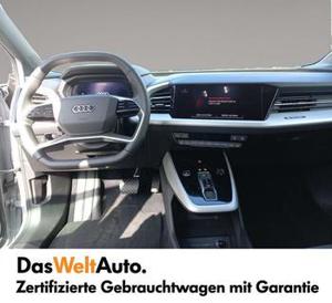 Audi Q4 Bild 10