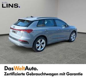 Audi Q4 Bild 5