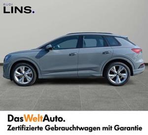 Audi Q4 Bild 2