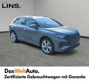 Audi Q4 Bild 7