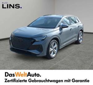 Audi Q4 Bild 1
