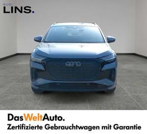 Audi Q4 Bild 8