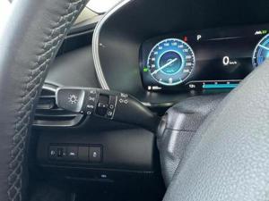 Hyundai SANTA FE Comfort Smart 1.6 T-GDI HEV Automatik / Navi So... Bild 8