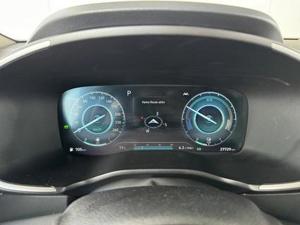 Hyundai SANTA FE Comfort Smart 1.6 T-GDI HEV Automatik / Navi So... Bild 4