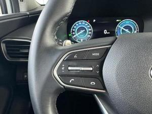 Hyundai SANTA FE Comfort Smart 1.6 T-GDI HEV Automatik / Navi So... Bild 10