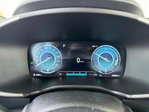 Hyundai SANTA FE Comfort Smart Sky 1.6 T-GDI HEV Automatik / Nav... Bild 6