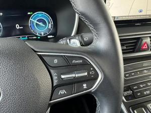Hyundai SANTA FE Comfort Smart 1.6 T-GDI HEV Automatik / Navi So... Bild 9