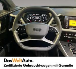 Audi Q4 Bild 12