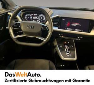 Audi Q4 Bild 10
