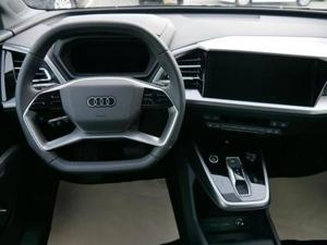 Audi Q4 e-tron 40 * ANSCHLUSSGARANTIE NAVI MATRIX-LED STANDKLI... Bild 3