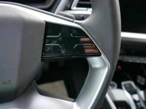 Audi Q4 e-tron 40 * ANSCHLUSSGARANTIE NAVI MATRIX-LED STANDKLI... Bild 5
