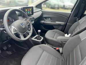 Dacia Jogger Extreme+ 7-Sitzer Klimaauto Navi TCe 110 81 kW ... Bild 4