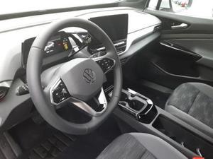 VW ID.4 Pro Limited Pro 77 kWh 210 kW 4Motion 77 kWh 21... Bild 8