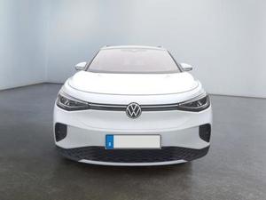 VW ID.4 Pro Limited Pro 77 kWh 210 kW 4Motion 77 kWh 21... Bild 3