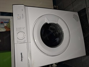 Hanseatic Waschmaschine  Bild 2
