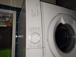 Hanseatic Waschmaschine  Bild 1
