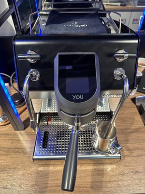 Sanremo "You" Design Multiboiler Espressomaschine Bild 3