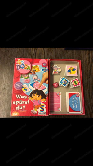 Ferien Kinder: Reisespiele, DVDs, CDs ab 2 Euro Bild 4