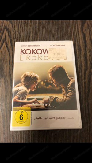 Ferien Kinder: Reisespiele, DVDs, CDs ab 2 Euro Bild 5