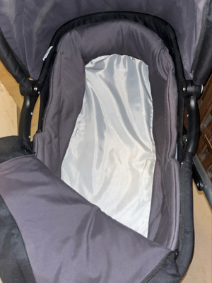 kinderwagen sets Bild 5