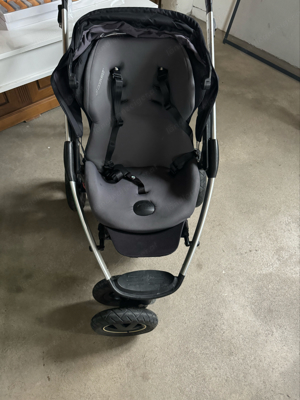 kinderwagen MAXİ COSİ Bild 5