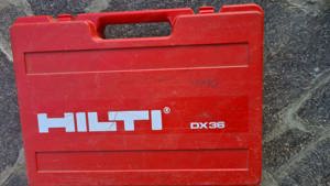 HILTI Bolzensetzgerät Bild 3