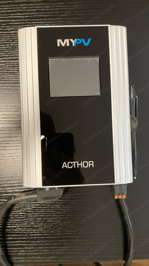 AC-THOR - 0-3kW geregelter PV Power Manager Bild 1