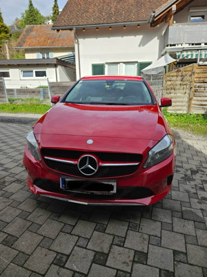 Mercedes Benz Bild 7