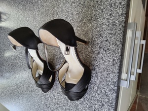 Highheels zu verkaufen  Bild 4