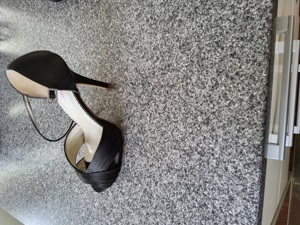 Highheels zu verkaufen  Bild 6