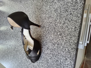 Highheels zu verkaufen  Bild 5