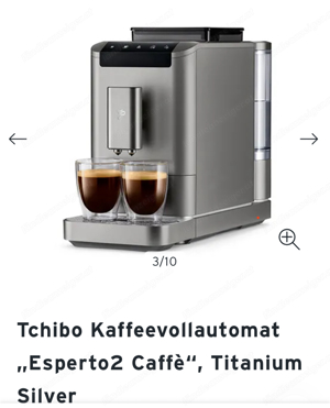 Kaffeemaschine