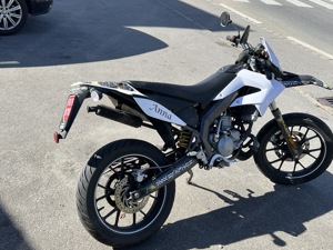 Derbi Senda DRD X-Treme SM