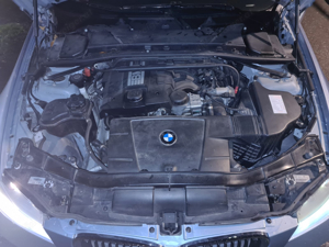 BMW E90 320i Facelift Bild 7
