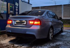 BMW E90 320i Facelift Bild 5