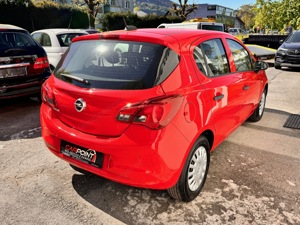 Opel Corsa, Bj 2018* Nur 80000km* Erstbesitz* Top Zustand Bild 4
