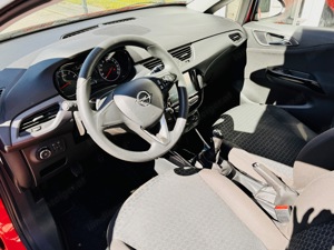 Opel Corsa, Bj 2018* Nur 80000km* Erstbesitz* Top Zustand Bild 6