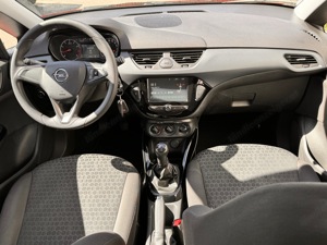 Opel Corsa, Bj 2018* Nur 80000km* Erstbesitz* Top Zustand Bild 10