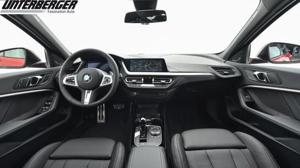 BMW 120d xDrive 5 - Türer Bild 8