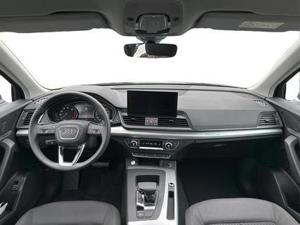 Audi Q5 S line MMI PLUS+LED++SHZ+PDC+KAMERA 45 TFSI qua... Bild 9