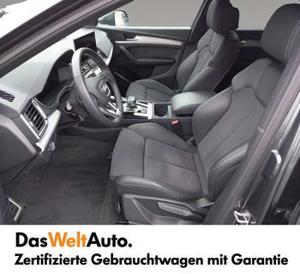 Audi Q5 Bild 9