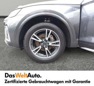 Audi Q5 Bild 14