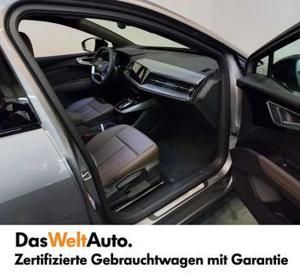 Audi Q4 Bild 11