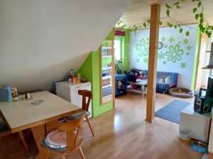 Dachwohnung Götzis  Bild 2