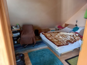 Dachwohnung Götzis  Bild 3